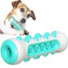 Dog Molar Toothbrush Toys Chew Safe Dental Care Soft Pet Cleaning toy