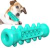 Dog Molar Toothbrush Toys Chew Safe Dental Care Soft Pet Cleaning toy