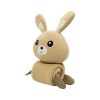 Dog Puzzle Toys Squeaky Game Training Foraging Toy for Small Medium Large Dogs