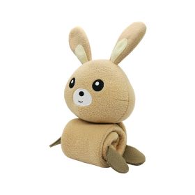 Dog Puzzle Toys Squeaky Game Training Foraging Toy for Small Medium Large Dogs (Color: Style 3)