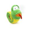 Dog Puzzle Toys Squeaky Game Training Foraging Toy for Small Medium Large Dogs