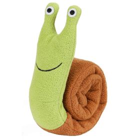 Dog Puzzle Toys Squeaky Game Training Foraging Toy for Small Medium Large Dogs (Color: Style 6)