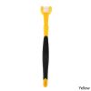 Three Sided Pet Toothbrush Cleaning Dog Brush Bad Breath Teeth Care Tool