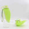 Portable Drinking Fountain Outdoor Drinking Water Tool
