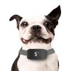 barking arrestor; dog trainer; anti barking