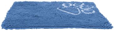 Pet Life Quick-Drying Anti-Skid and Machine Washable Dog Mat