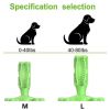 Effective Dogs Toothbrush Stick Bite Resistant Dog Chew Toys