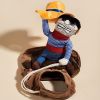 Cowboy Rider Pet Costume, Funny Dog Costume For Small Medium Dogs Pet Clothes