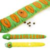 Dog Puzzle Toys Squeaky Game Training Foraging Toy for Small Medium Large Dogs