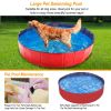 Pet Swimming Pool PVC Kiddie Baby Dog Swim Pool