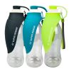 Portable Drinking Fountain Outdoor Drinking Water Tool