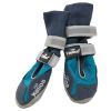 Dog Helios 'Traverse' Premium Grip High-Ankle Dog Boots
