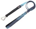 Reflective Padded Dog Leash and Harness