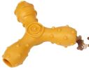 Pet Life Treat Dispensing and Chewing Interactive Dog Toy