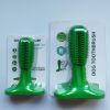 Doggy Chew Toy Dog Toothbrush Puppy Dental Teeth Cleaning for Small Medium Dogs