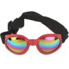 Pet Sunglasses Foldable Dog Glasses For Outdoors
