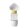 portable bottle dog walking water pet drinking water dispenser