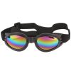 Pet Sunglasses Foldable Dog Glasses For Outdoors