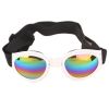 Pet Sunglasses Foldable Dog Glasses For Outdoors