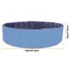 Pet Swimming Pool PVC Kiddie Baby Dog Swim Pool