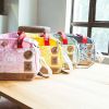 Airline Approved Around-The-Globe Passport Designer Pet Carrier