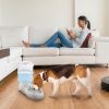 3.5L/1Gal Pet Water Self-Dispensing Gravity Waterer