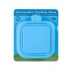 Collapsible Pet Bowl Double Portable Travel Bowl
