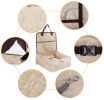 Pet Life 'Pawtrol' Converting Travel Safety Carseat and Pet Bed