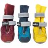 Dog Helios 'Traverse' Premium Grip High-Ankle Dog Boots