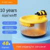 Aiwo wireless water dispenser, intelligent water dispenser, induction filtration water feeder