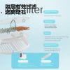 Pet water dispenser, intelligent, automatic circulation filtration