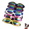 Pet Sunglasses Foldable Dog Glasses For Outdoors