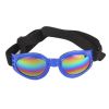Pet Sunglasses Foldable Dog Glasses For Outdoors