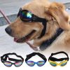 Pet Sunglasses Foldable Dog Glasses For Outdoors