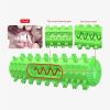 Toothbrush for Pet Dog Molar Stick Chew Tooth Cleaner Brushing Stick Natural Rubber
