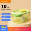 Pet water dispenser, intelligent, automatic circulation filtration