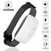 barking arrestor; dog trainer; anti barking