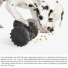 PawPartner Dog Tumbler Interactive Toys Increases Pet IQ Slow feeder