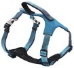 Reflective Padded Dog Leash and Harness