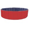 Pet Swimming Pool PVC Kiddie Baby Dog Swim Pool