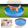 Pet Swimming Pool PVC Kiddie Baby Dog Swim Pool