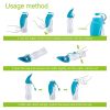 Portable Drinking Fountain Outdoor Drinking Water Tool