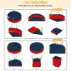 Pet Swimming Pool PVC Kiddie Baby Dog Swim Pool