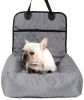 Pet Life 'Pawtrol' Converting Travel Safety Carseat and Pet Bed