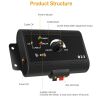 Electric Fence Pet Tone Shock Collar Receiver For all Dogs