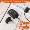 Dog Fence Containment Rechargeable Underground Fence