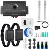Electric Fence Pet Tone Shock Collar Receiver For all Dogs