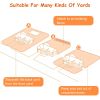 Dog Fence Containment Rechargeable Underground Fence