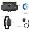 Electric Fence Pet Tone Shock Collar Receiver For all Dogs