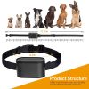 Electric Fence Pet Tone Shock Collar Receiver For all Dogs
